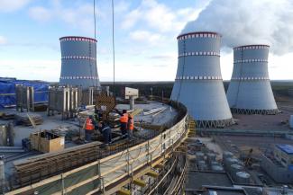 Татарстан прирастет атомной станцией