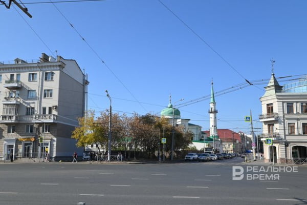 «Избытка не будет, но нужны и обычные гостиницы»: Казань накрыл апарт-бум