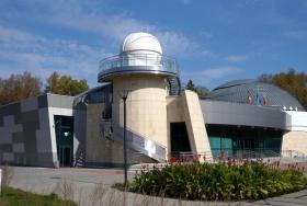 
      	Экскурсия в Казанскую обсерваторию      		
      	