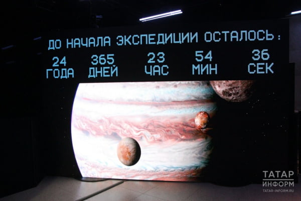 Как тебе такое, Маск?: зачем «Алабуга» через 25 лет собирается покорить спутники Юпитера