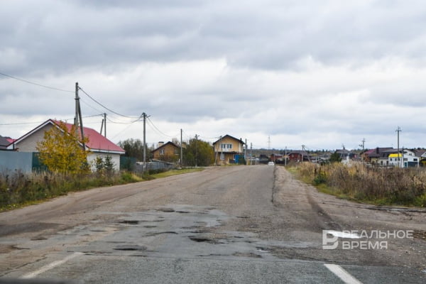 Под Казанью в селе Гильдеево построят «человейник» на 20 тысяч жителей