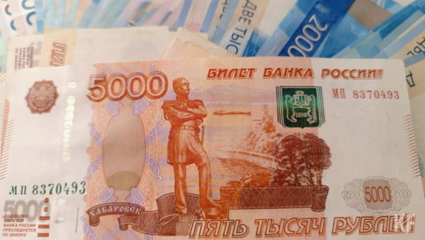 Татарстан перечислил 449 млрд рублей доходов в федеральный бюджет