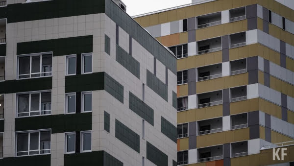 Цены на аренду квартир в России растут из-за снижения доступности ипотеки