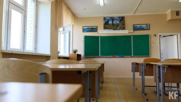
        Комнаты детских инициатив появятся в школах Татарстана
    