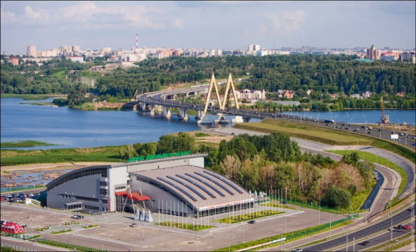 Казань вошла в топ-5 популярных направлений для отдыха в октябре