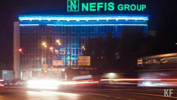 «Нэфис Косметикс» построит в Татарстане складской комплекс стоимостью в 7,6 миллиарда рублей