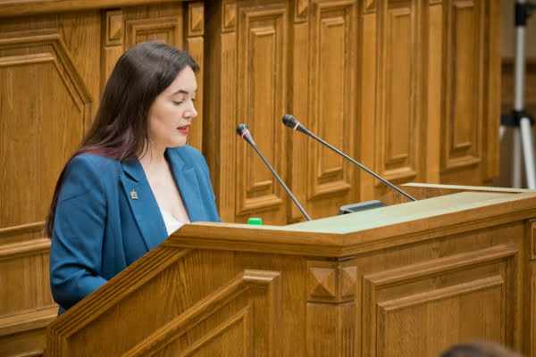 Молодые парламентарии узнали об экологичности «Казаньоргсинтеза»