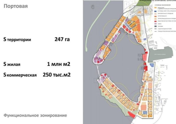 «Беспределит наша мэрия»: застройщик из «Лесной гавани» обвинил власти Казани в попытке рейдерского захвата