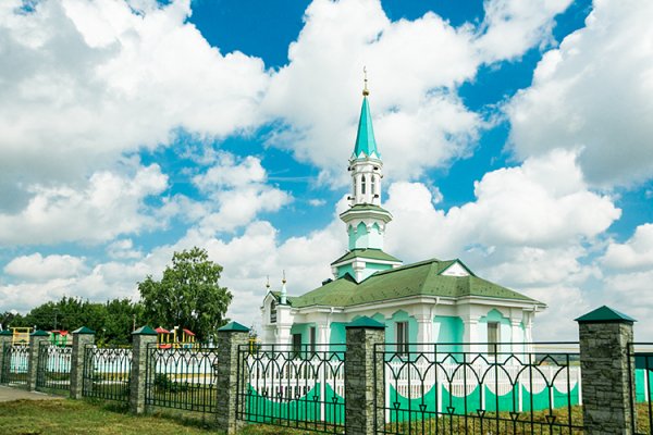 Из городов в районы: как казанские девелоперы помогают в благоустройстве сёл Татарстана
