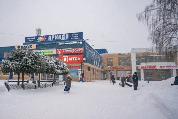 Гетто Нижнекамска: где жить 20 тысячам мигрантов для СИБУРа, ТАНЕКО и «Алабуги»?