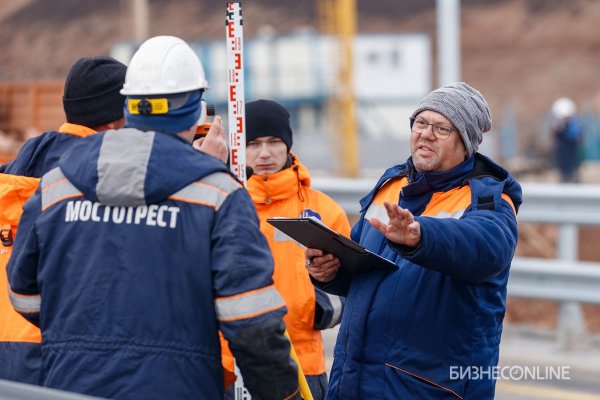 «С нуля за три года»: Мишустин и Песошин запустили первый отрезок М12 в Татарстане