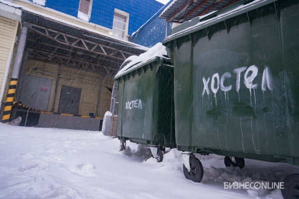 Гетто Нижнекамска: где жить 20 тысячам мигрантов для СИБУРа, ТАНЕКО и «Алабуги»?