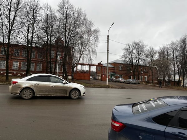 Бывший ликеро-водочный завод «Татспиртпрома» в Бугульме выкупил производитель клеев