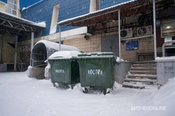 Гетто Нижнекамска: где жить 20 тысячам мигрантов для СИБУРа, ТАНЕКО и «Алабуги»?