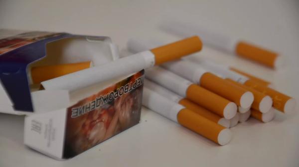 Госдума одобрила увеличение акцизов на табак