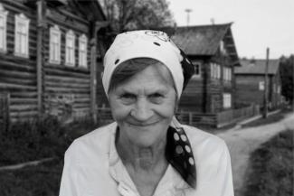 В Казани 90-летнюю бабушку хотят выселить на улицу