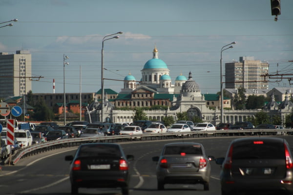 Пусть бэушная, но известной марки: в Татарстане преобладают покупки подержанных авто 