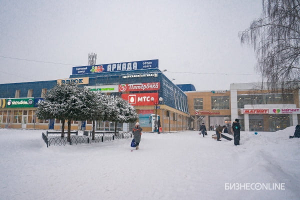 Гетто Нижнекамска: где жить 20 тысячам мигрантов для СИБУРа, ТАНЕКО и «Алабуги»?