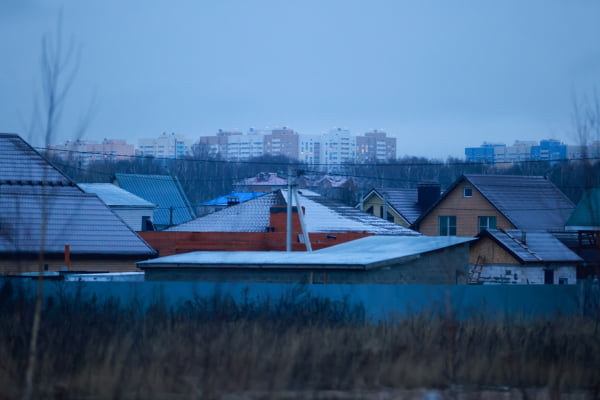 Тысячи людей под Казанью сидят без воды из-за конфликта чиновников с бизнесменами 