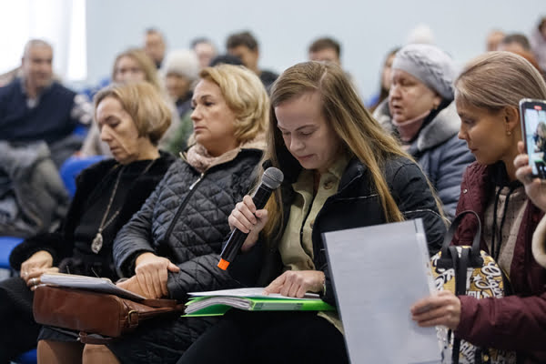 «Нам не нужны вторые Куюки!»: как «кабанцы» атакуют «Долину Махаон» «Унистроя»