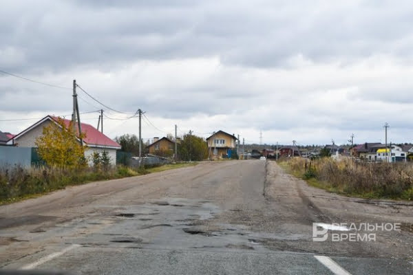 «Вы против, но я обязан»: власти Богородского «продавливают» стройку многоэтажного ЖК