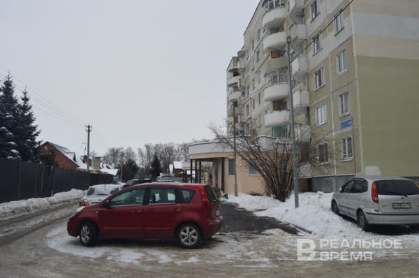 «Меня не трогали, пока сын не вернулся с СВО»: исполком Казани выселяет мать участника спецоперации