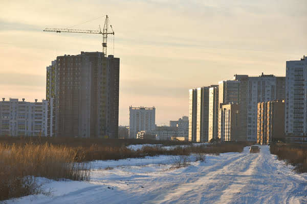 «Льготной ипотеки для казанского рынка уже не существует»: застройщики «доели» последний спрос
