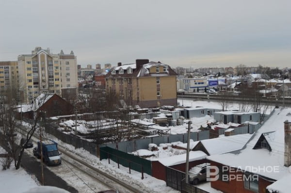 «Меня не трогали, пока сын не вернулся с СВО»: исполком Казани выселяет мать участника спецоперации