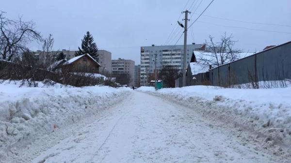 Трассу М-5 вновь перекрыли для всех видов транспорта