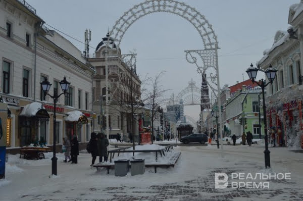 В Доме Маркова на Баумана запускают одноименную сеть отелей