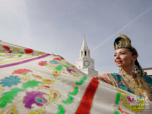 Казань вошла в топ-5 городов РФ для путешествий на День влюбленных