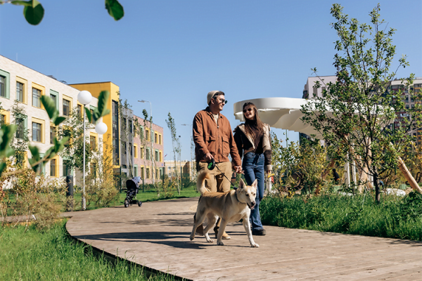 «Сейчас мы получаем меньше поддержки»: Татарстан расписал «парковое» меню на 2,3 миллиарда