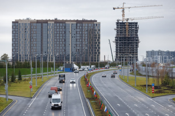 Город требует по пять новых школ в год: как наверстать казанский беби-бум?