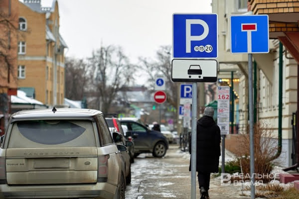 Татарстан — в тройке лидеров по вводу жилья в Поволжье