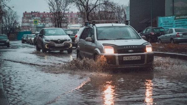 Можно ли взыскать ущерб, если обрызгала машина