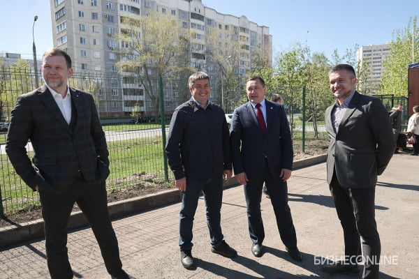 «Мечеть «Ярдэм» занимает особое место в нашем сердце»: Метшин дал старт строительству центра реабилитации