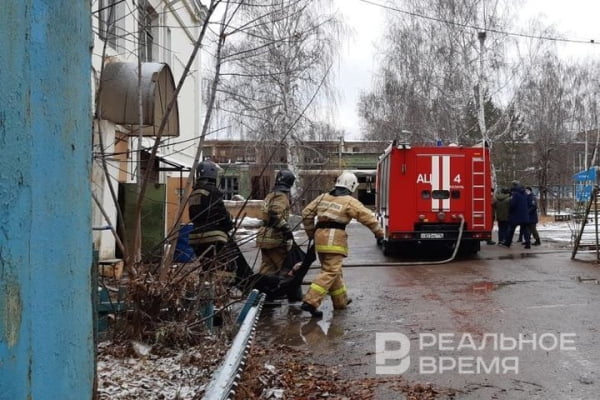 «Охранников убили токсичные панели и проводка»: экс-глава ЧОП Казани не хочет быть крайней между «монстрами»