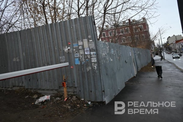 «Дырку» в застройке улицы Астрономической заполнят элитным ЖК