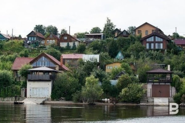 Рынок загородного жилья: спрос на одноэтажные дома и управление кондоминиумами