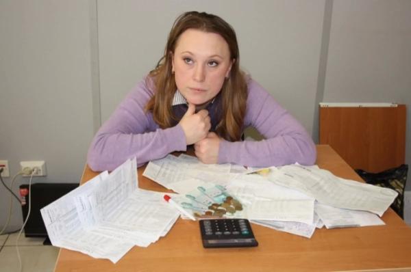 
        Собираемость платежей за ЖКУ снизилась в Татарстане    