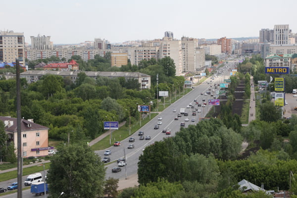 «Похвастаться нечем»: застройщиков Татарстана «обезжирили» на 30 миллиардов