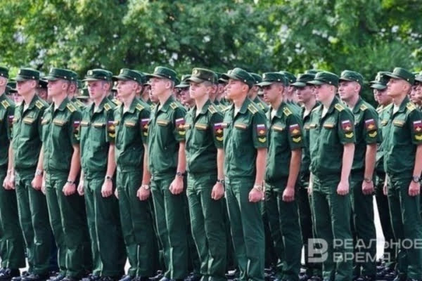 «Обещал вернуть сыновей с СВО»: в Татарстане судят лжепомощника премьер-министра
