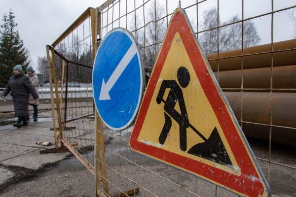 Марат Хуснуллин: «Что придумывать? Надо вкладывать в инфраструктуру»