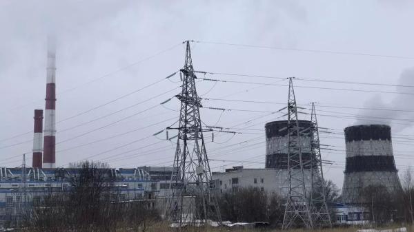 В Казани и соседнем поселке зафиксировали загрязнение воздуха