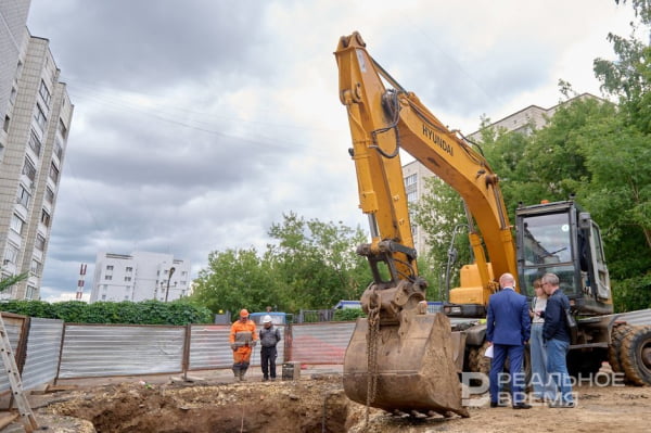 Бюджетные миллиарды дошли до ЖКХ: Татарстан потратит около 9 млрд на сети