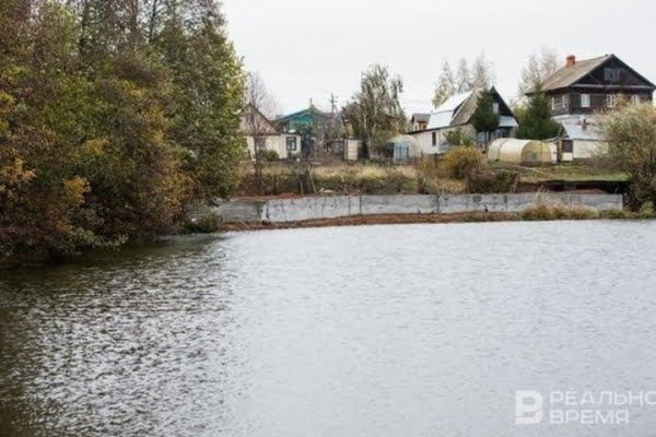 «А на моем участке чужой дом стоит»: за что председателю СНТ в Казани запросили 9 лет колонии