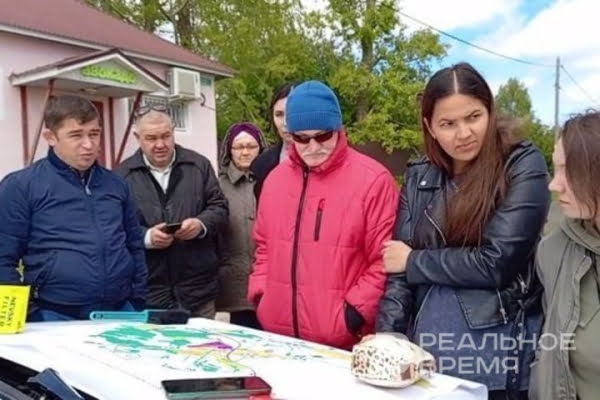 «За инфраструктуру!»: в Богородском готовятся к новому «бою» против уплотнения застройки