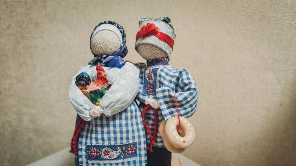 В Казани стареют женихи и невесты