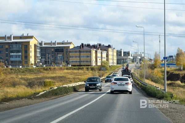 Госдума даст жителям казанских пригородов шанс на новые школы и детсады?