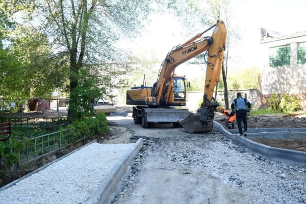 В центре Казани застроят территорию в 30 гектаров у ТЦ «Сувар Плаза» и озера Кабан